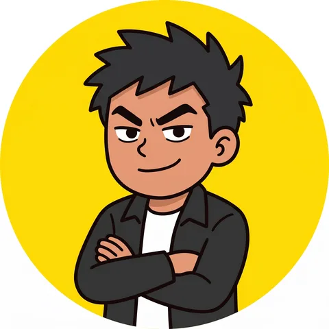 口先野郎